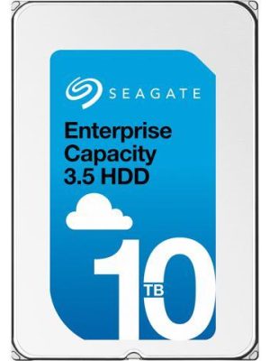 SEAGATE Exos X10 10TB