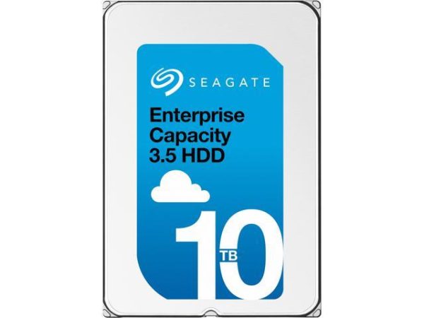 SEAGATE Exos X10 10TB