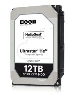 HGST Ultrastar He12 12TB